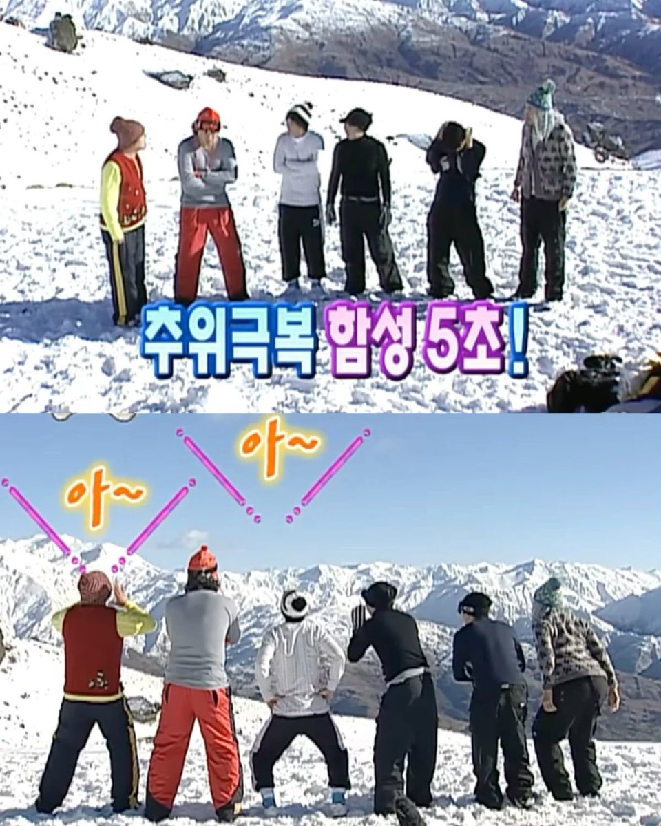 samachive's tweet image. 어제 오늘 1박 2일로 스키장 다녀왔는데 진짜 온몸이 바스러질 것 같으미
내일 하루동안 요양해야되