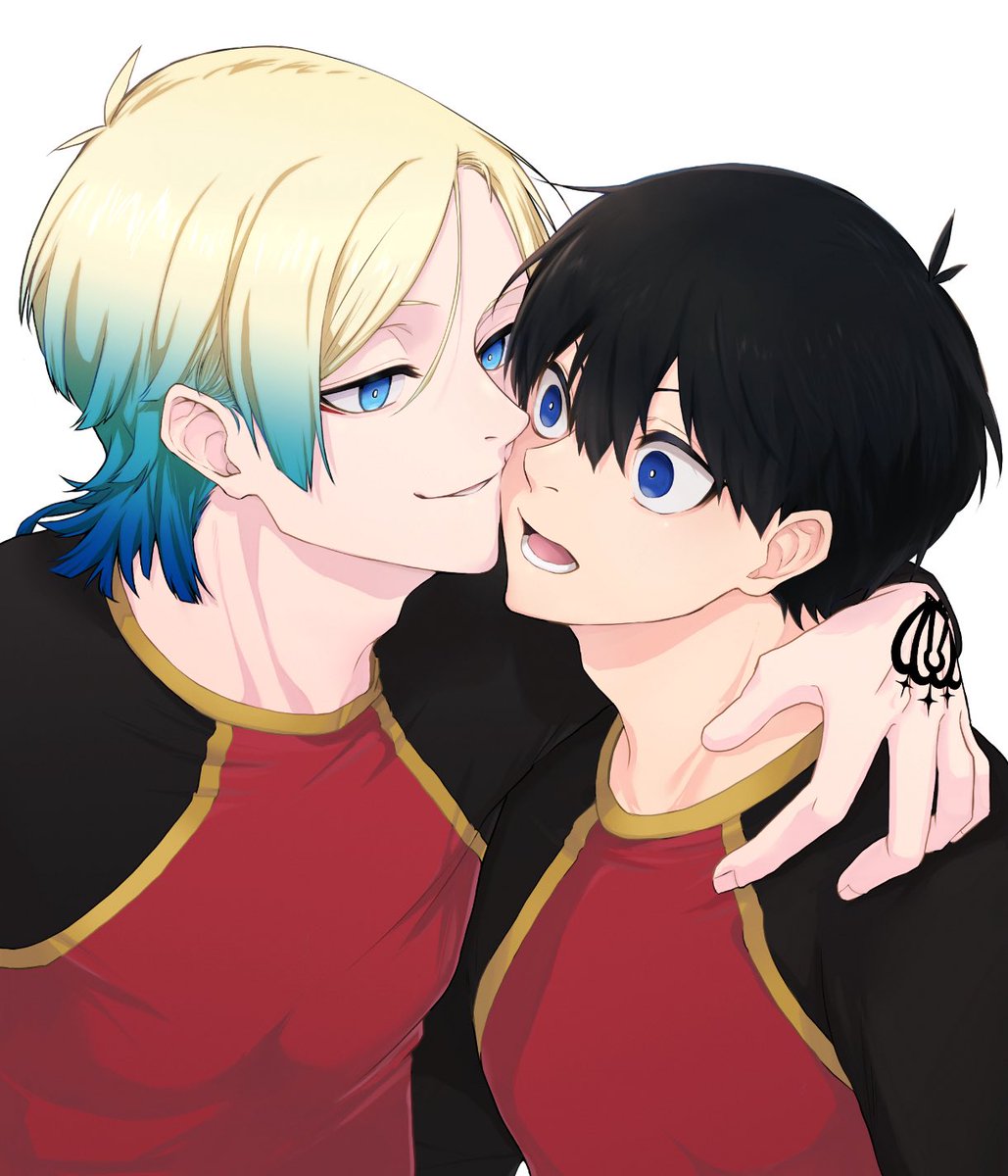 kogen_tkhr's tweet image. ほぼ隠れる予定のkiis表紙