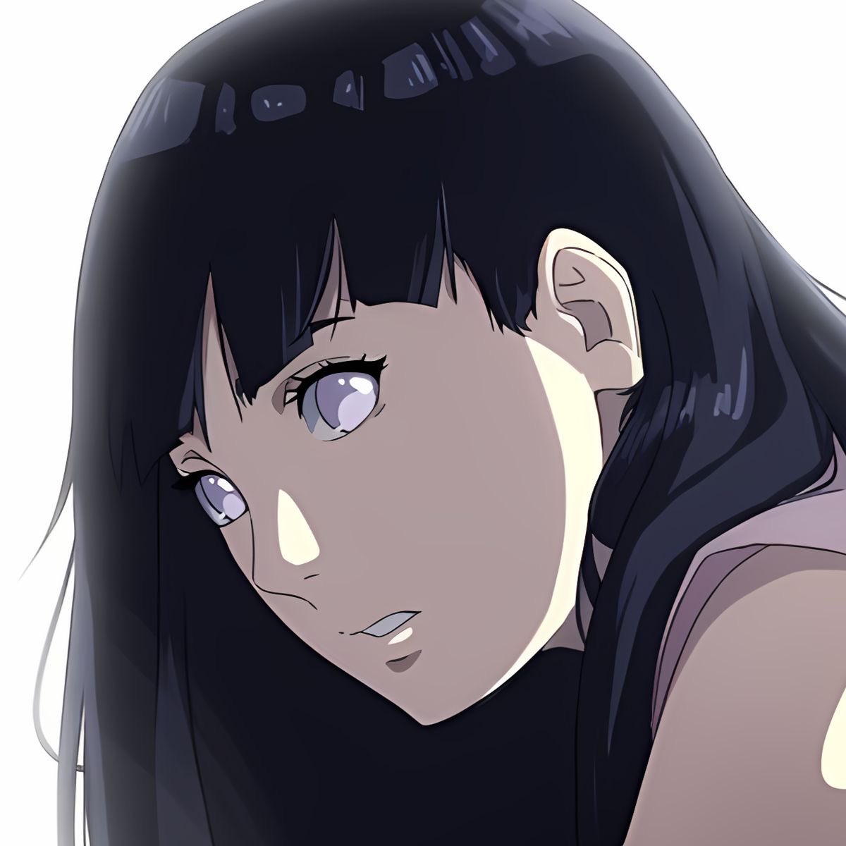 violetshazed's tweet image. Good morning. 💜