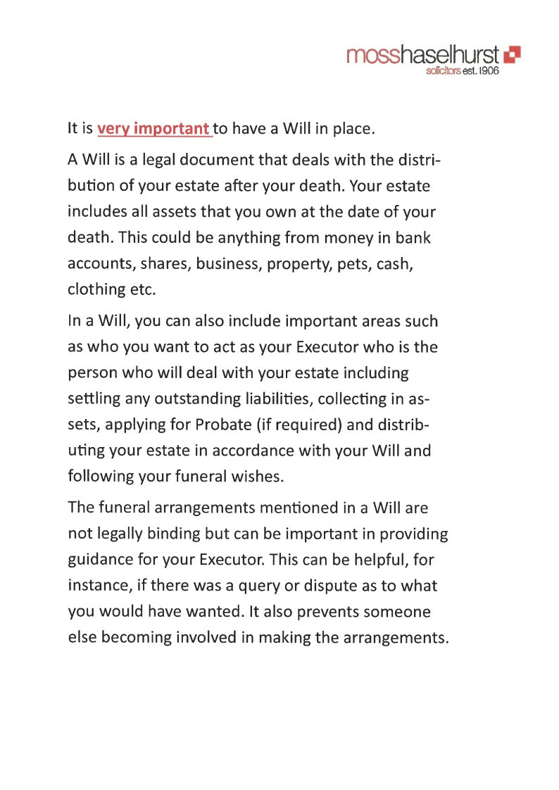 mosshaselhurst solicitors tweet media