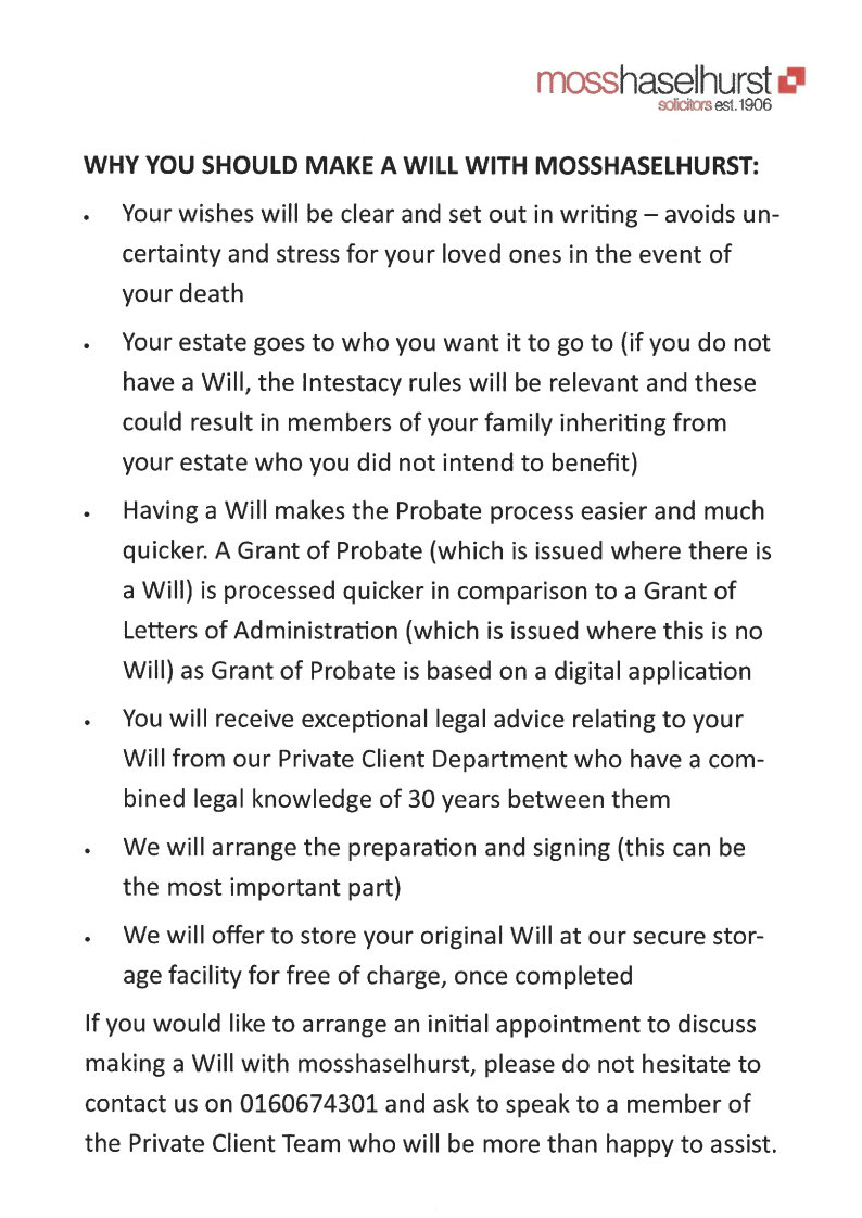 mosshaselhurst solicitors tweet media