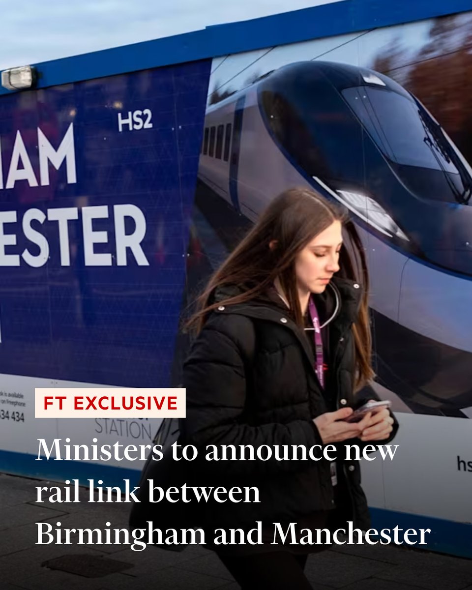 Financial Times tweet media