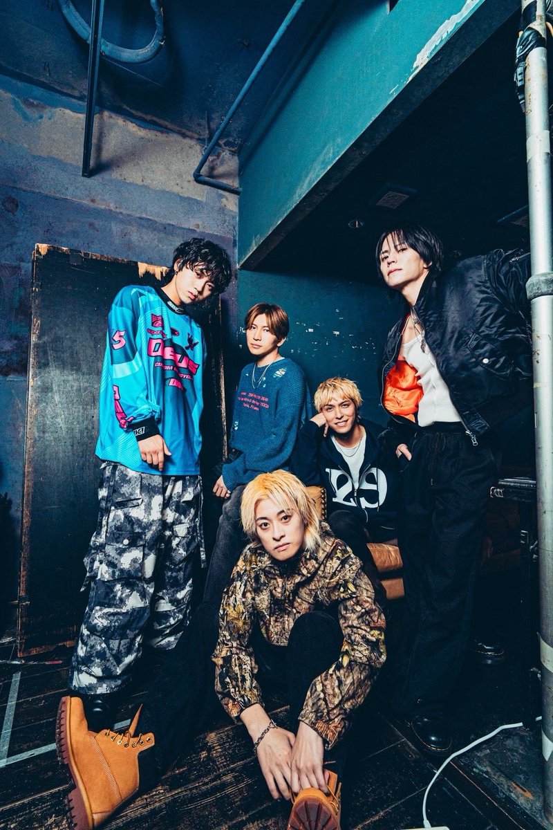 THE BEAT GARDEN(ビートガーデン) (@TBG_account) / Posts / X