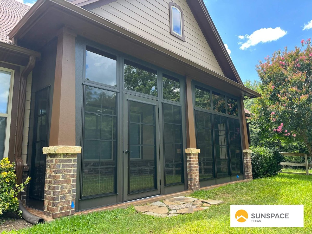 Sunspace Texas tweet media