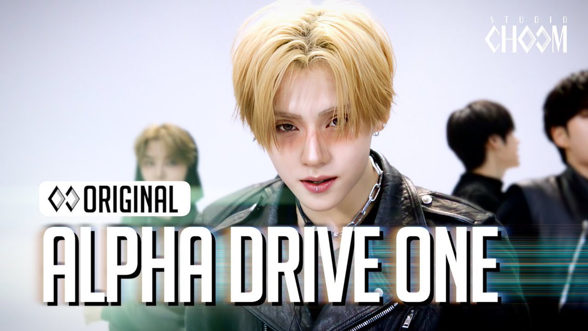 ALD1_official's tweet image. ALPHA DRIVE ONE(알파드라이브원) 'FREAK ALARM' (4K) | STUDIO CHOOM ORIGINAL

🏎 youtube.com/watch?v=7q0l0y…

#ALPHADRIVEONE #ALD1 
#알파드라이브원 
#EUPHORIA #ALPHADRIVEONE_EUPHORIA
#FREAK_ALARM