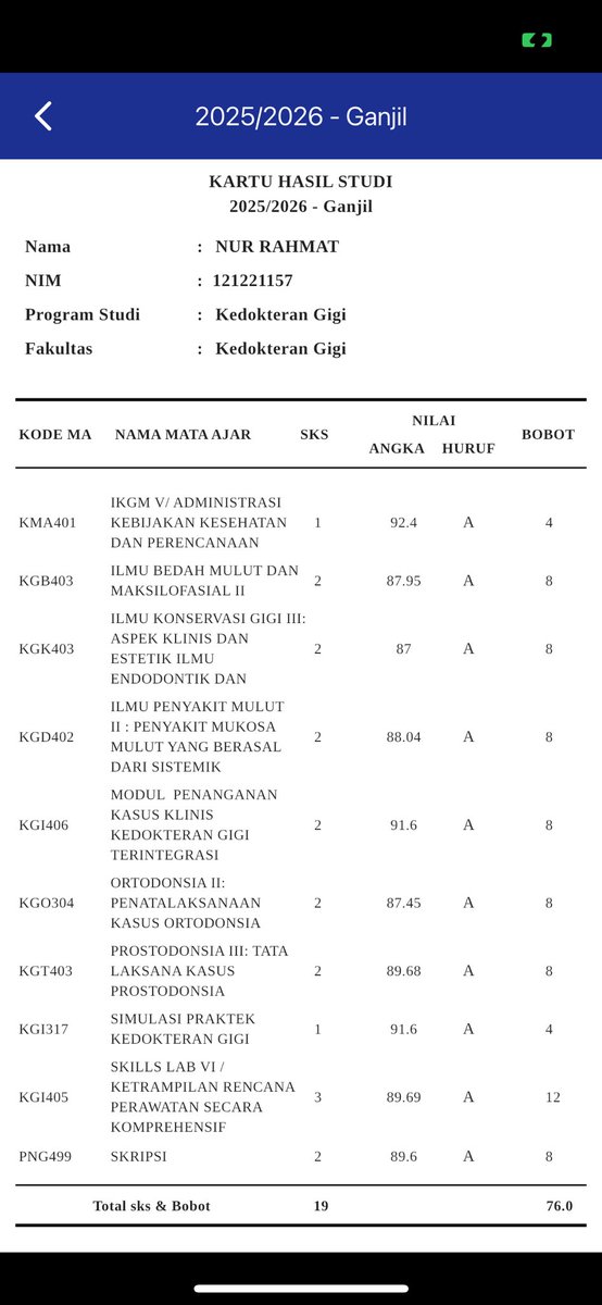 Nur Rahmat tweet media