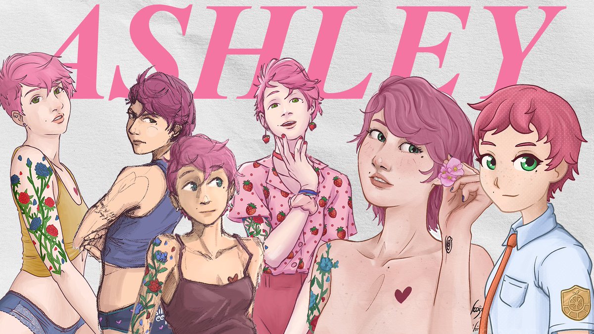 SilverEeps tweet media