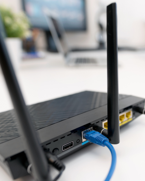 Hoy en nuestro #NuevoPostBlog …

#FibraCorporativa: acceso a Internet estable, rápido y fiable para tu empresa

👉 Para garantizar la continuidad operativa tan valorada por las empresas, las soluciones Corporate incluyen un sistema de backup automático: grupopancorbo.com/fibra-corporat…