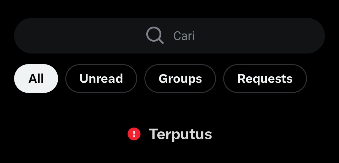 guys dm aku masih kayak gini, bisa langsung chat wa aku link nya di bio ya