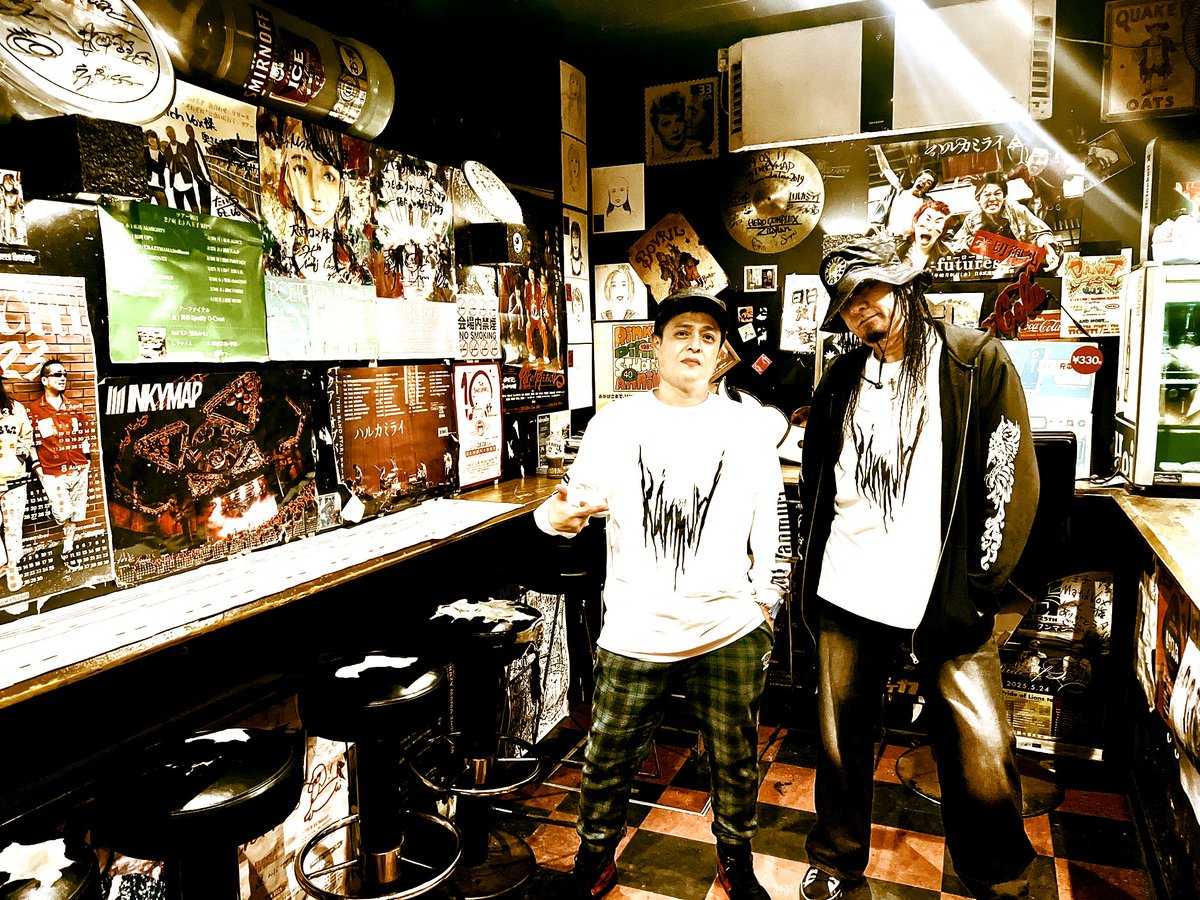 K-A-Z (@thekazrock) / Posts / X