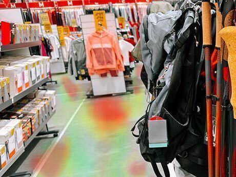 Retail Sensing tweet media