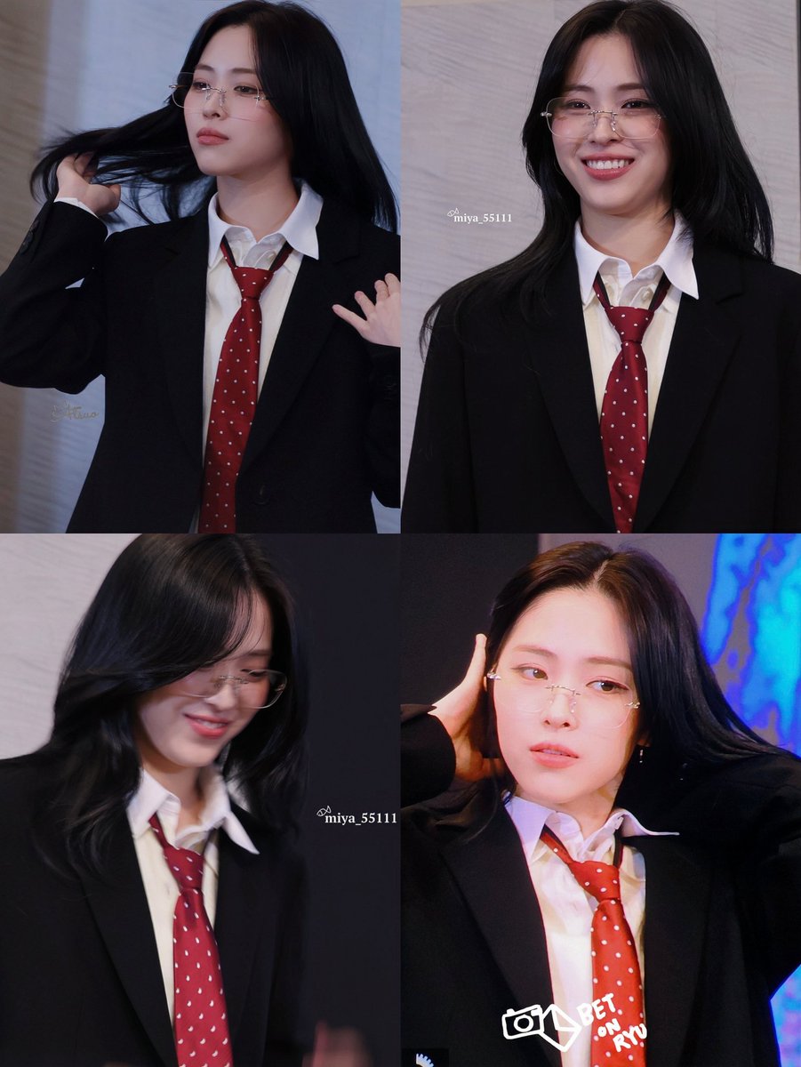 theryujinpics's tweet image. NUMBER ONE WOMAN ATTRACTOR