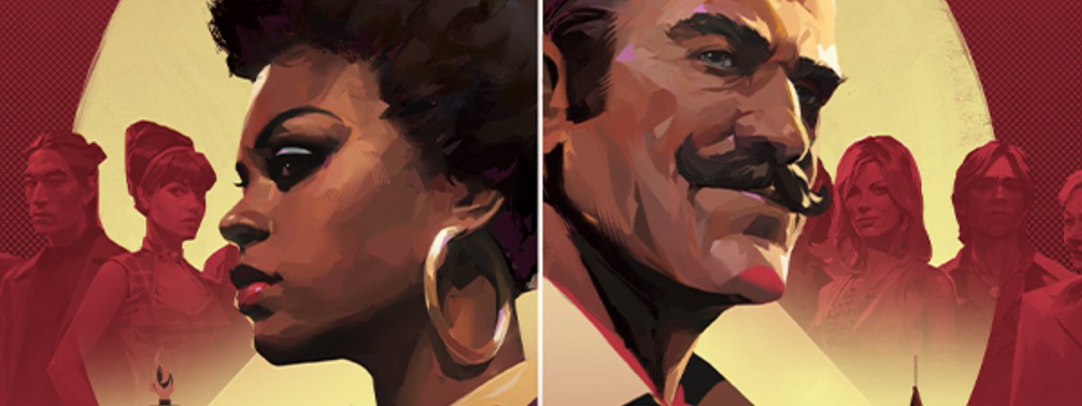 Agatha Christie – Death on the Nile tweet media