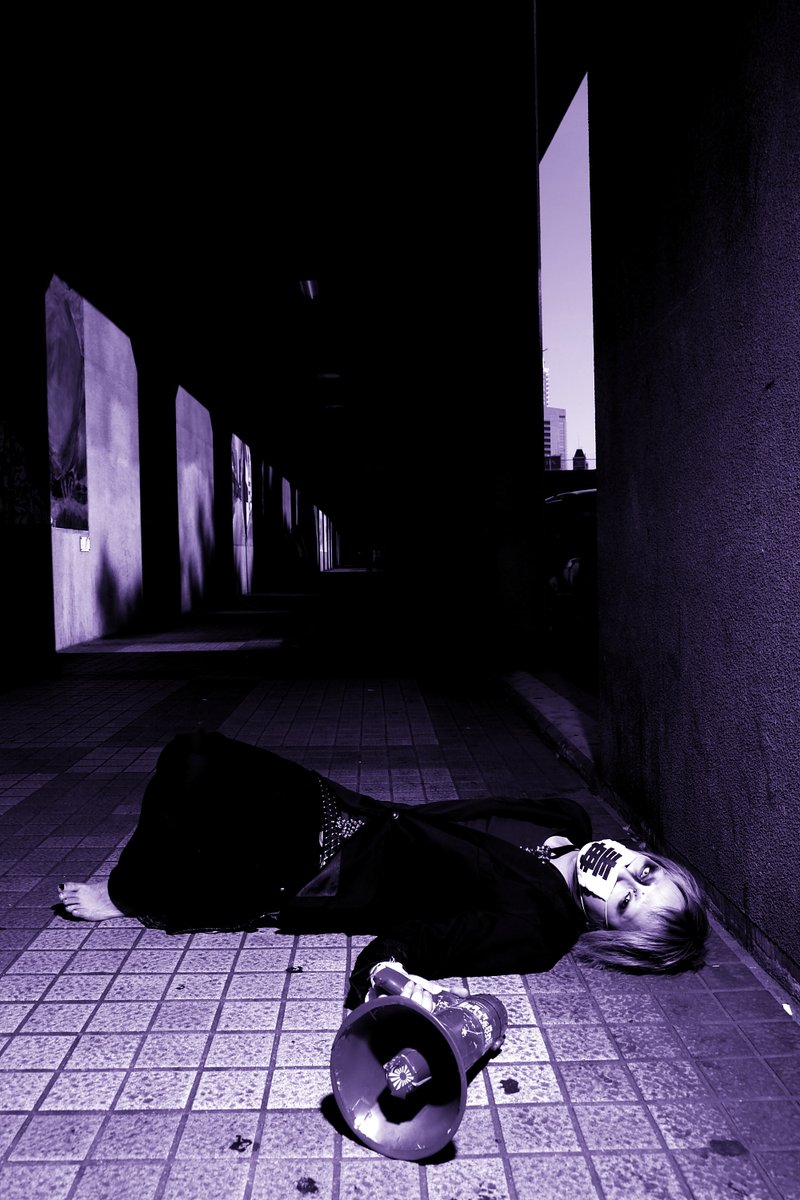 KYOKUTOU GIRL FRIEND (@KGF_desk) / Posts / X