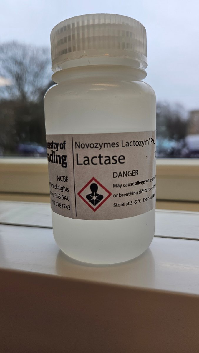 National Centre for Biotechnology Education tweet media