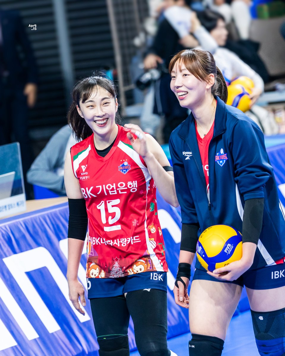 251228 화성실내체육관
아사히들 건강해! !! ʚ♡ɞ
#황민경 #고의정