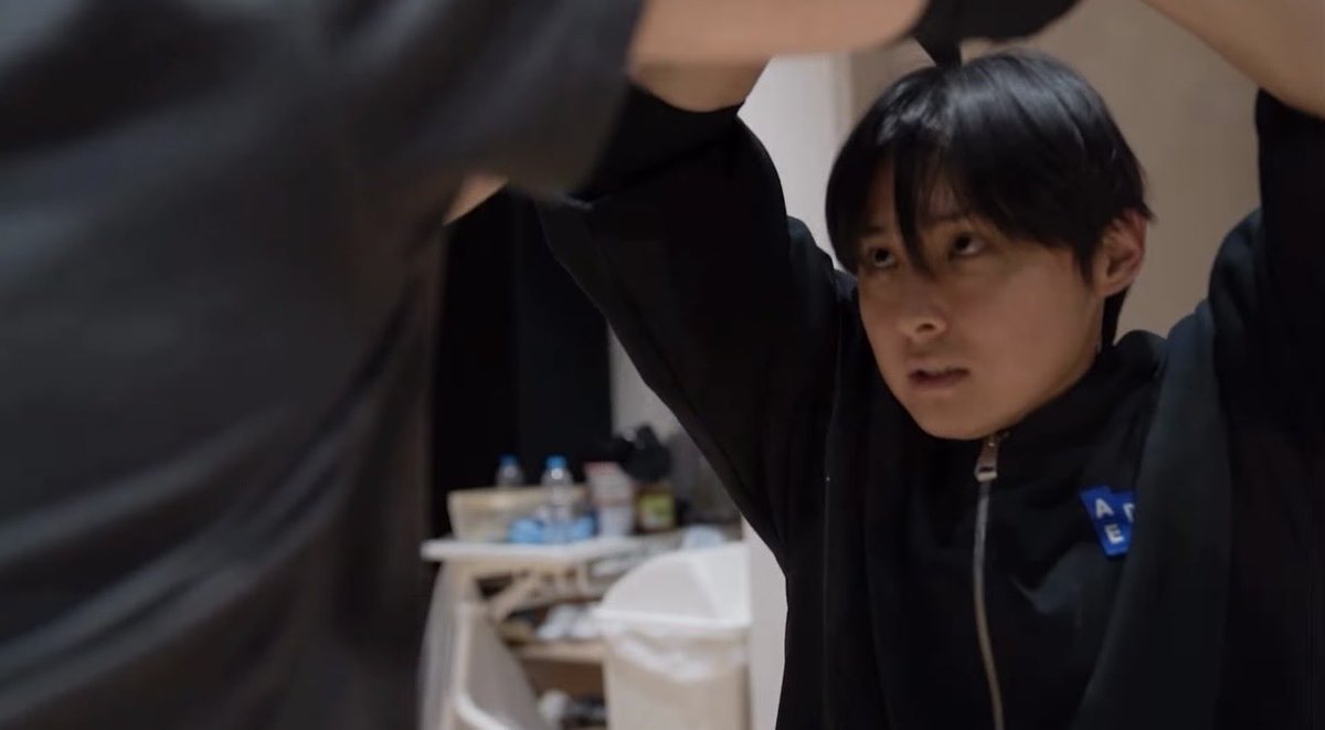 하 ㅠㅠ 우리 민규 너무 멋있어 ㅠㅠ 최고다 최고 !!
❤️❤️

#DKZ #디케이지
#민규 #전민규