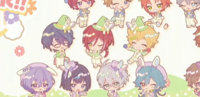 아니지금 츠무기가 막 박수쳐줌 ㅠㅠㅠ