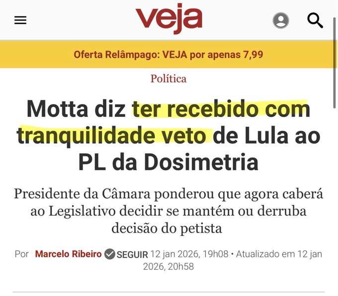 A tranqu8ilidade de um corrupto.... uma marionete do regime!