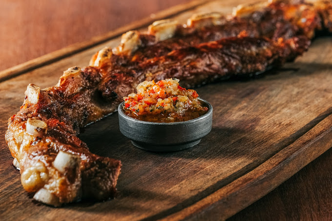 nicolasmaggi87's tweet image. 🟥 MUNDIAL DE PARRILLAS DE ROSARIO
SEMIFINAL 🟥
¿Se pensaron que me había olvidado? Noooo. Falta poco para conocer al ganador de este mundial, y la batalla viene dura, con grandes referentes.

TIENEN 24 HORAS PARA VOTAR

¡QUE GANE EL MEJOR!