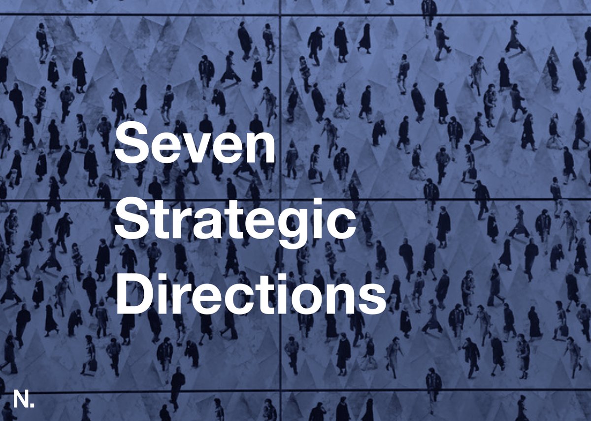 Nomad - RDC tweet media