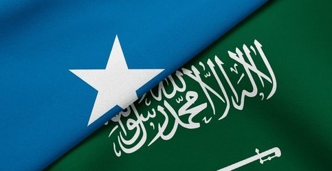🇸🇦🇸🇴|  "The Council of Ministers expressed its support for the outcomes of the extraordinary meeting of the foreign ministers of the Organization of Islamic Cooperation on the situation in Somalia, held in Jeddah, and emphasized the Kingdom of Saudi Arabia’s rejection of any