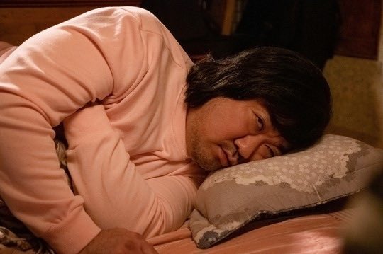 「スタート・アップ」
チェ・ジョンヨル

おかっぱ頭のマブリーが長髪を持て余してる所がかわいい。マブリー自身は助演でラストも彼の腕力に頼らず。
主演のパク・ジョンミンが藤井隆に見えて仕方なかった。