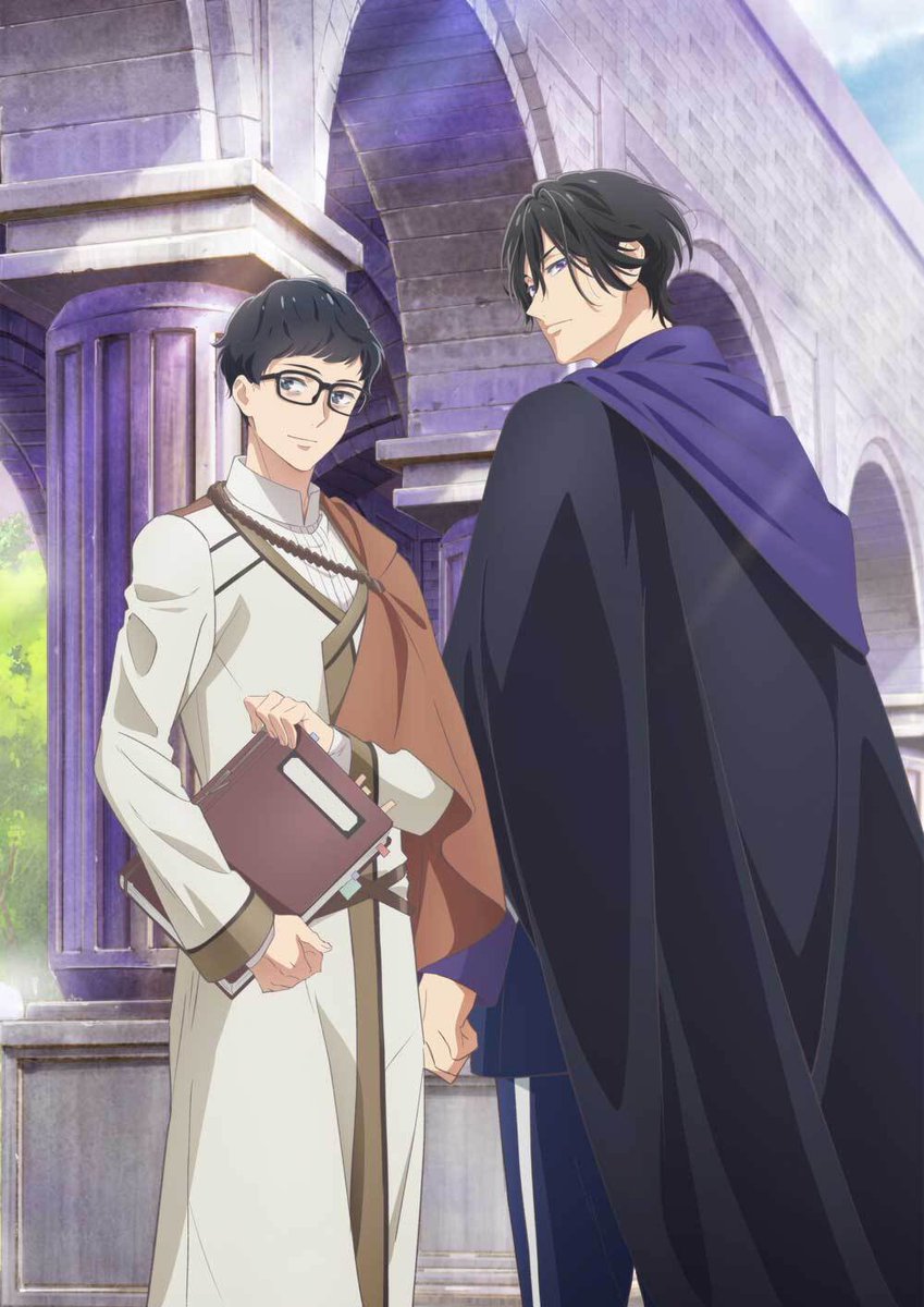 毎日元気に社畜太郎様の専用ページ ✨早期予約特典キャンペーン✨／ TVアニメ「#異世界の沙汰は社畜次第