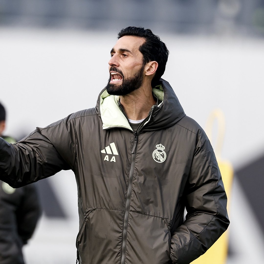 RMCF_Minuto93's tweet image. 🔥🇪🇸アルベロア監督の就任会見が話題に

アルベロア『マドリーには世界最高の下部組織がある。下部組織の選手たちは僕がトップチームの監督になったら、大きなチャンスが得られることを知っている』