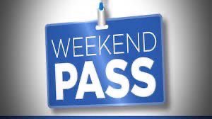 Heads up Louder Lovers!
Our Early Bird Weekend Passes inc single or double accommodation at our 4* venue 'The Innside' Manchester are now on sale! 
Join us 13-15 Nov for an unforgettable weekend of music, books, conversations and more!
All Passes here: tinyurl.com/2tr7a5c8