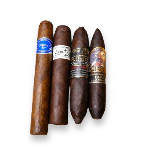 SIMPLY CIGARS LONDON tweet media