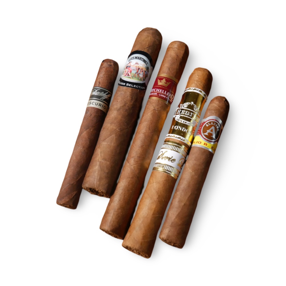 SIMPLY CIGARS LONDON tweet media