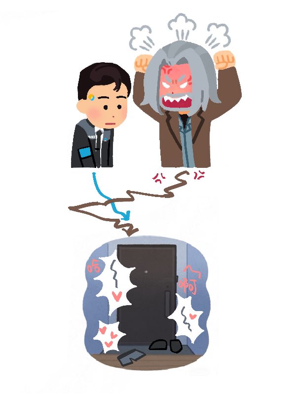 muxunzi0101's tweet image. ✔️#hankcon