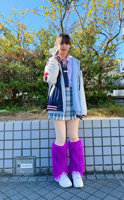 Twitterのコスプレ画像7