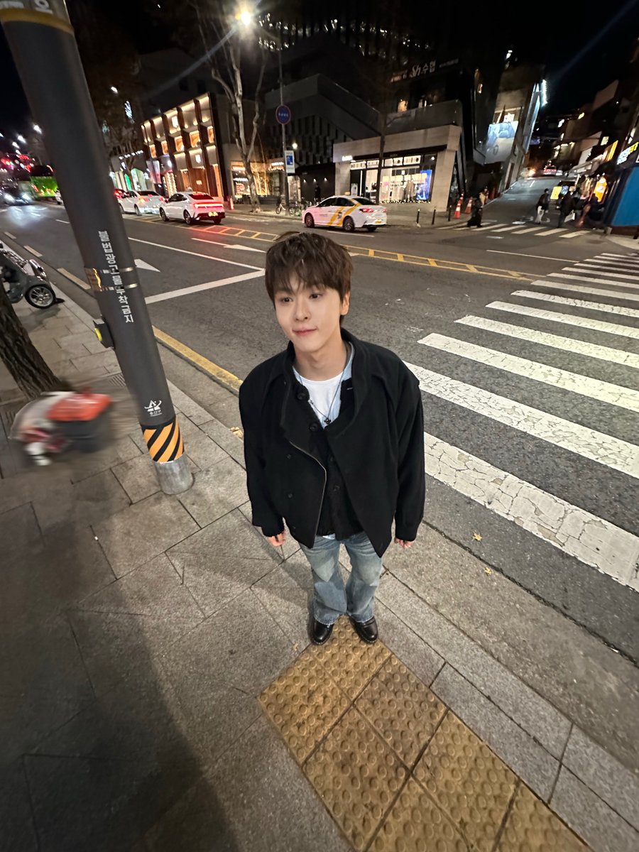 BAE173_member's tweet image. [#유준]

화요일도 고생했어요!!

#BAE173 #비에이이173
#YOOJUN