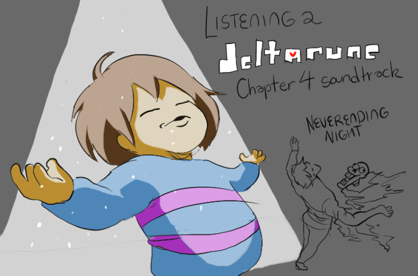 Daily Frisk Doodles tweet media