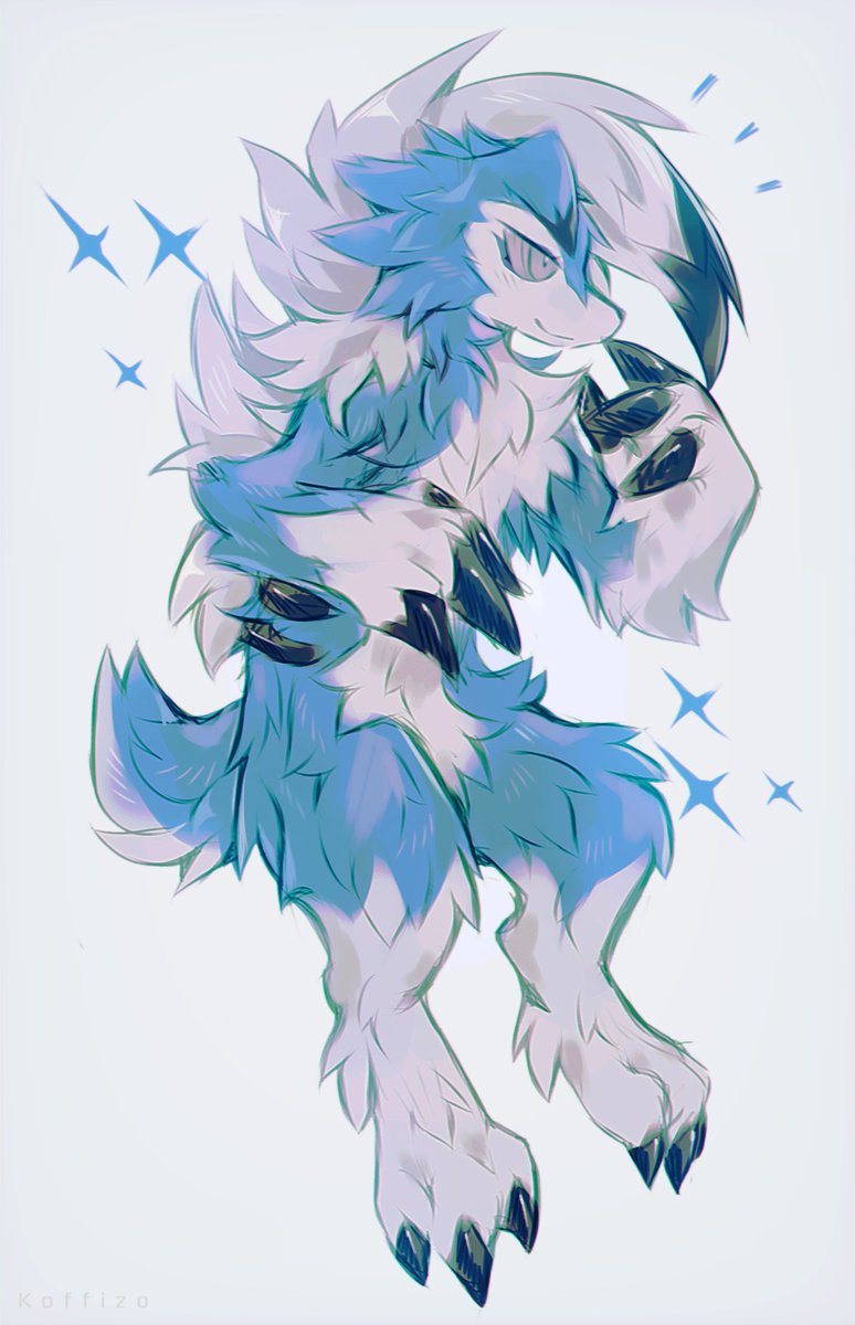 koffizo_nyan's tweet image. 