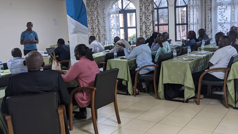 U&I SMART AGRI LTD tweet media