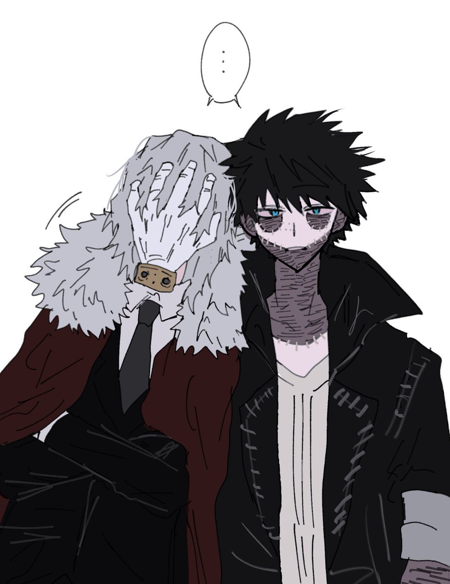 のこり tweet media