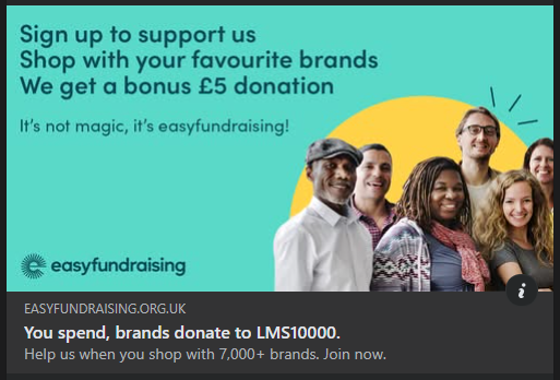 LMS10000 tweet media