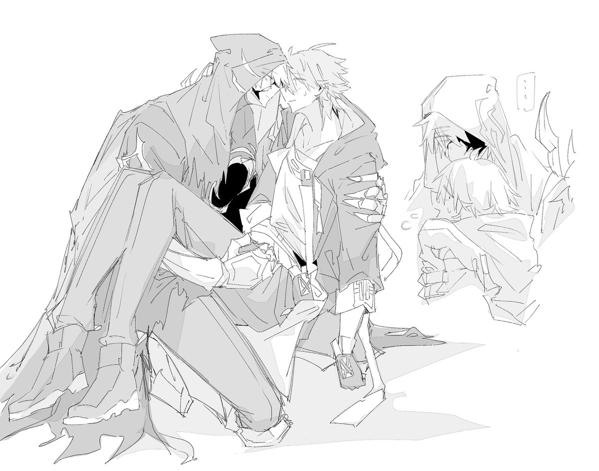 hki_8b's tweet image. 