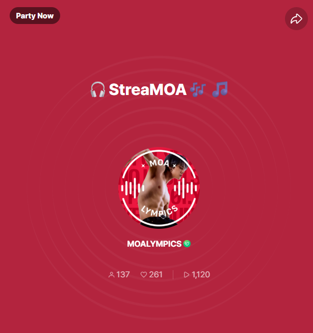 MOALYMPICS: 24/7🔴 tweet media