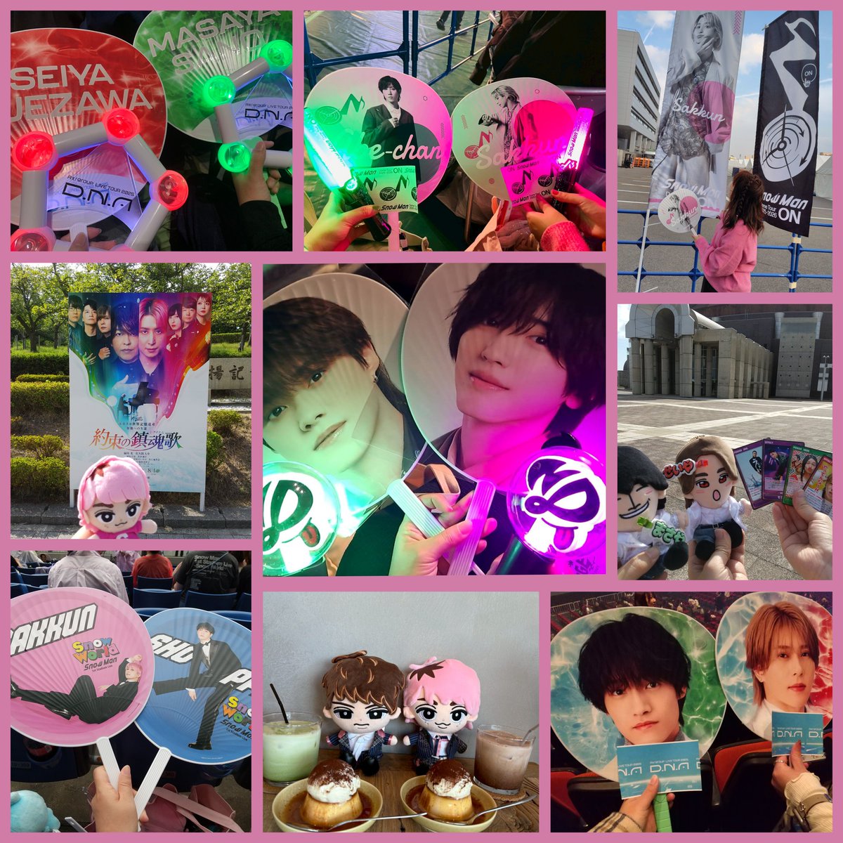 Kaa♡♡ tweet media