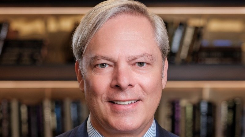 Chief Healthcare Executive tweet media