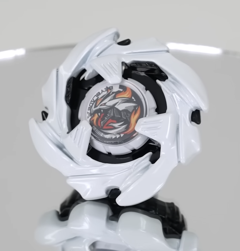 Massive Beyblade X collaboration announced with J.League, super