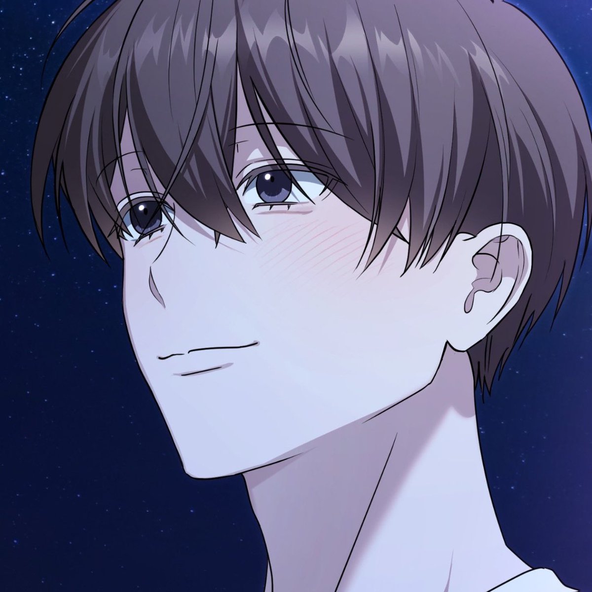 blomstrenderose's tweet image. I’m crying 😭🤍 💍my babies have grown up so much

#이웃집길드원 #virtualstrangers #guildmembernextdoor