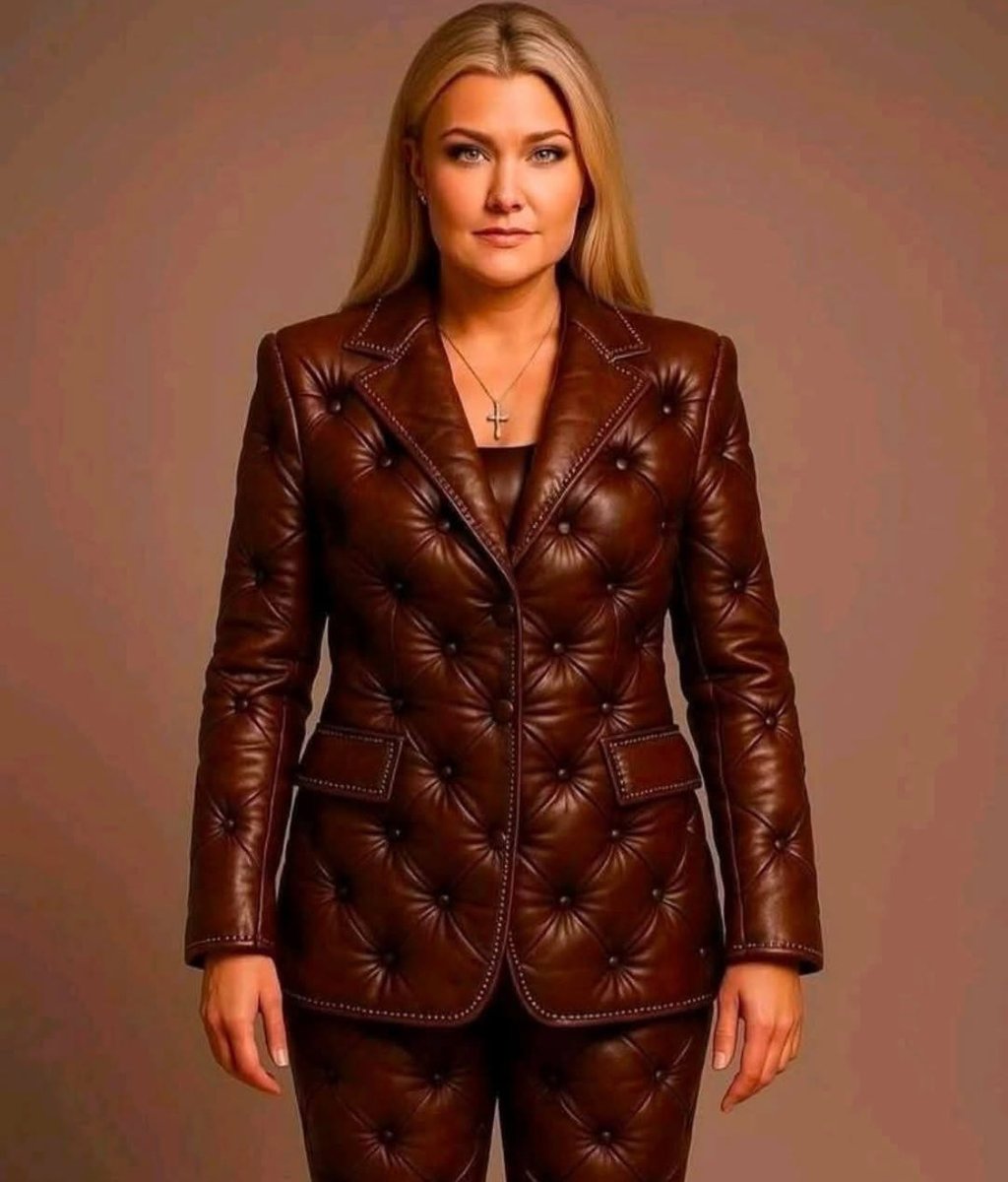 AnnieForTruth's tweet image. Erika Kirk is dressed and ready for JD Vance!