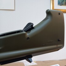 supekuta12's tweet image. Corvus Defensioタイプのマグキャッチがヤフオクに出てて即ぽちった。これでリロードがかなり楽になるはずだ～。
しっかし、めっちゃニッチアイテム売ってるな～。めっちゃ欲しかったけど!!(笑)

#aug
#ステアー