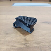 supekuta12's tweet image. Corvus Defensioタイプのマグキャッチがヤフオクに出てて即ぽちった。これでリロードがかなり楽になるはずだ～。
しっかし、めっちゃニッチアイテム売ってるな～。めっちゃ欲しかったけど!!(笑)

#aug
#ステアー