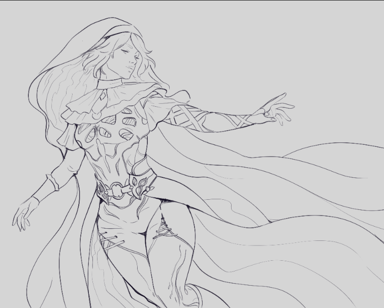 Searyn_'s tweet image. Work in progress